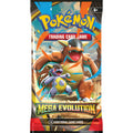 MEGA EVOLUTION 01
