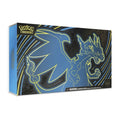 Mega Charizard X Ex Ultra-Premium Collection